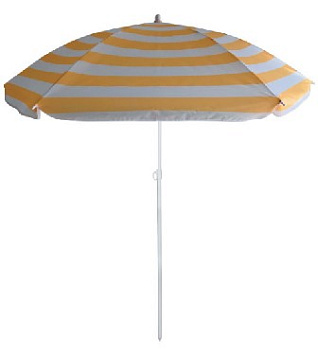 ЭКОС BU-64 зонт пляжный (999364)