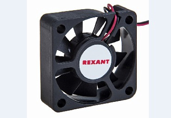 REXANT (72-5040) RХ 4010MS 12VDC