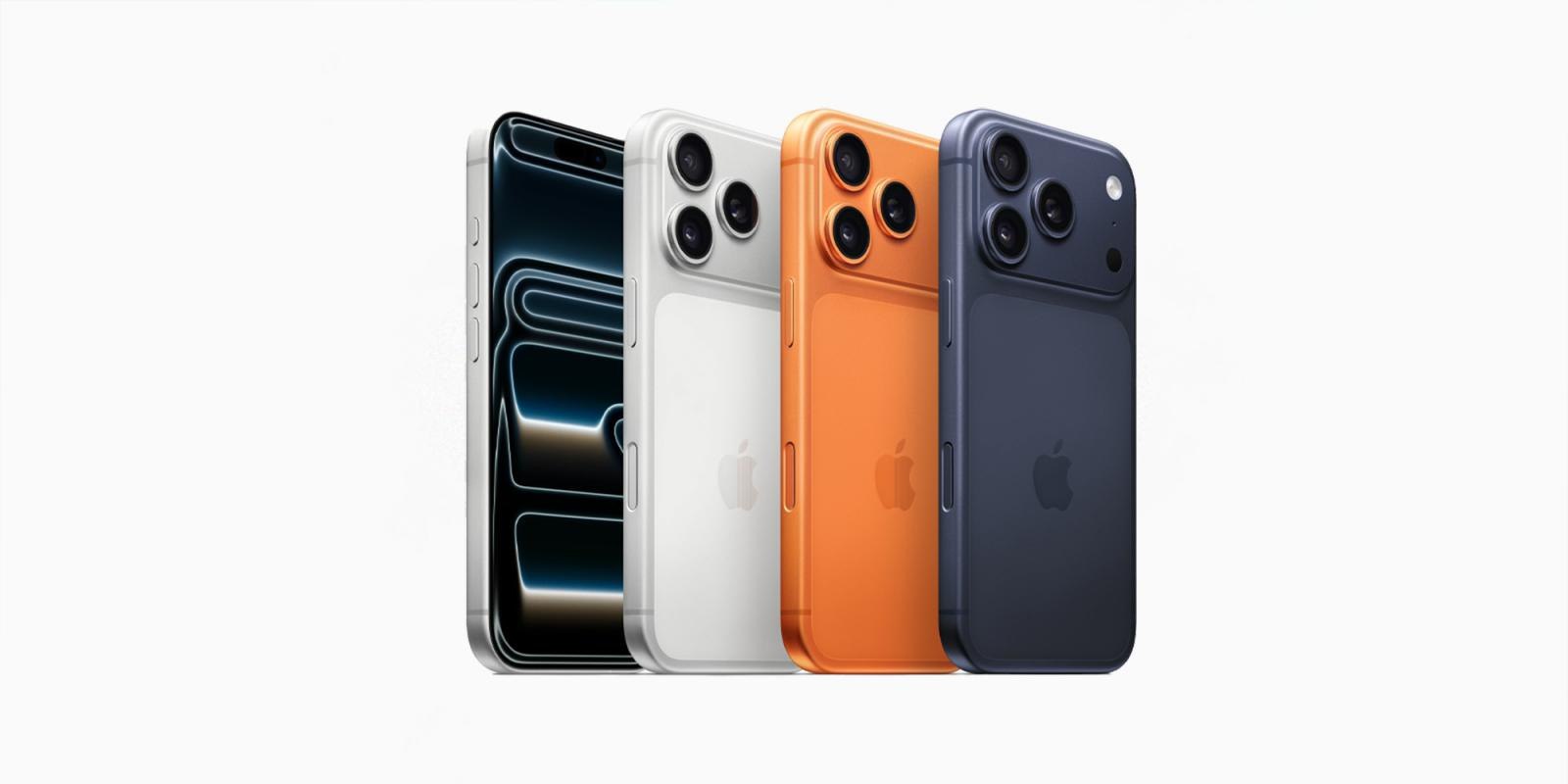 Apple вернула лидерство на рынке смартфонов Apple вернула лидерство на рынке смартфонов